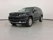 Jeep New Grand Cherokee