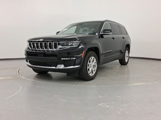 Used 2022 Jeep New Grand Cherokee for sale in Irondale, AL