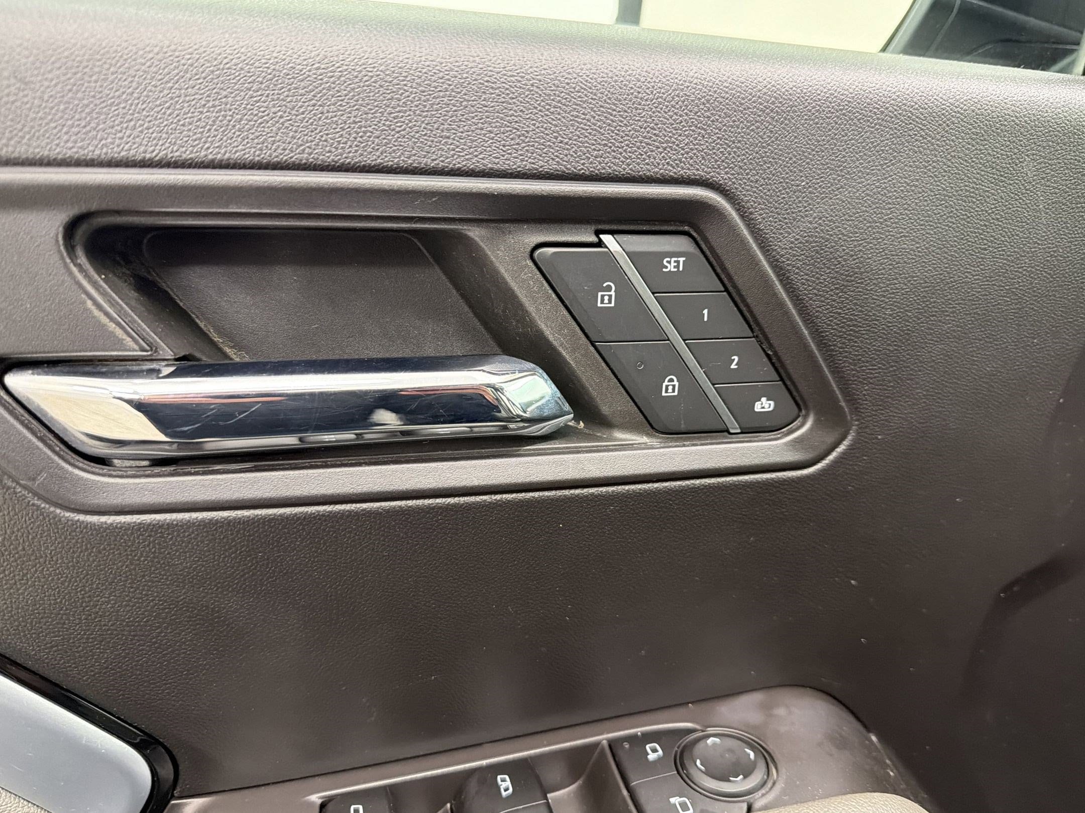 2023 Chevrolet Colorado ZR2 - Photo 27