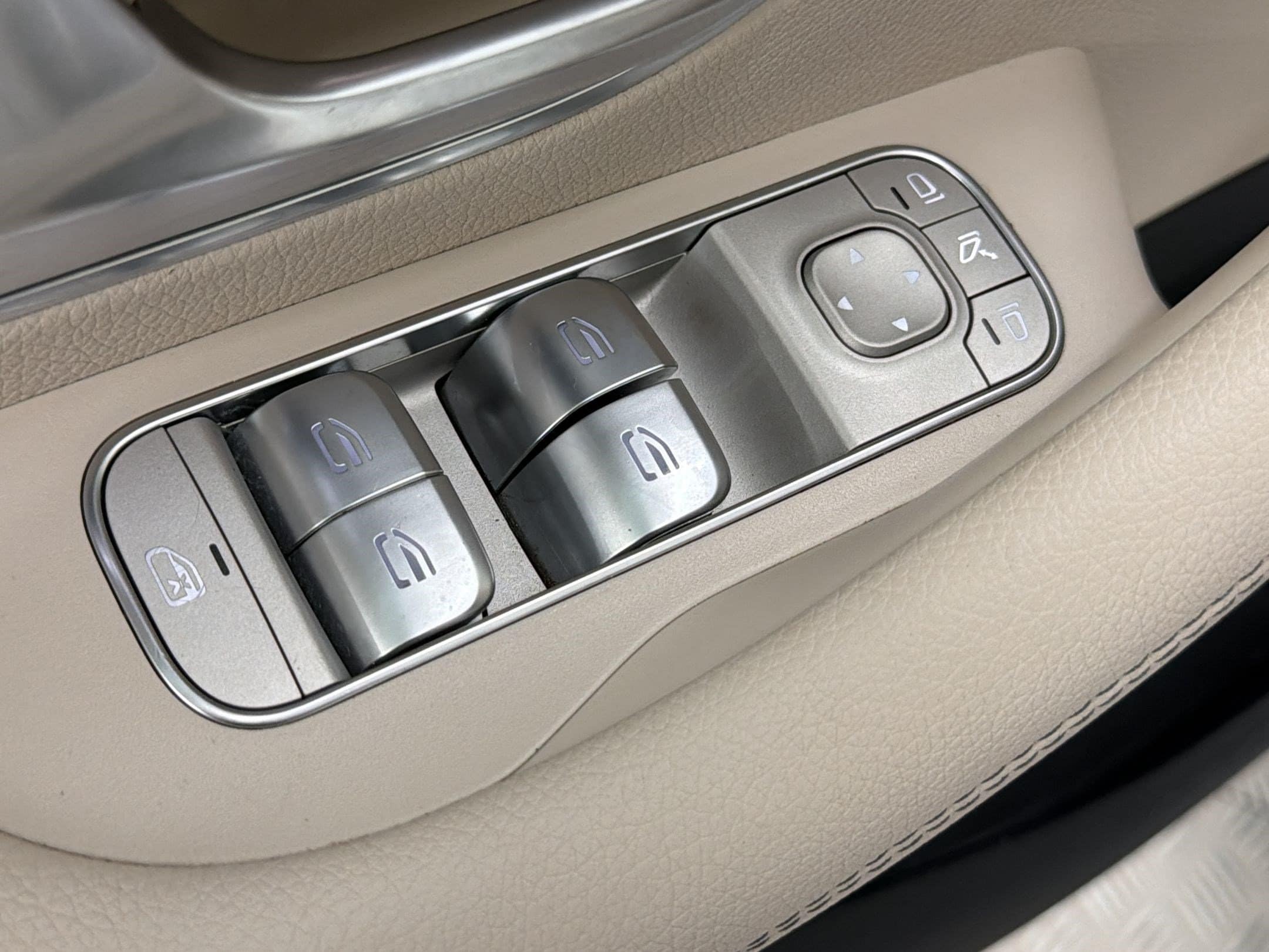 2022 Mercedes-Benz GLS GLS450 - Photo 15