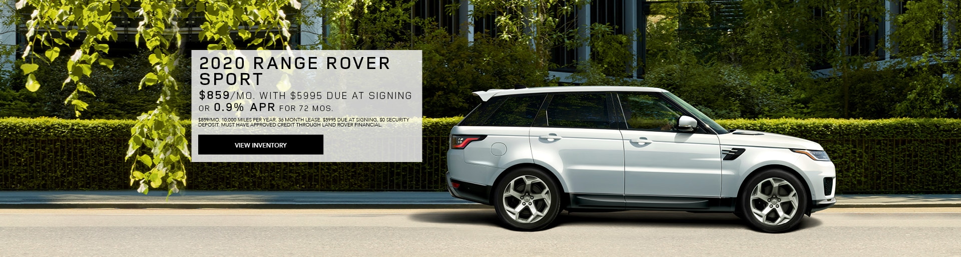 Land Rover Birmingham Luxury SUV Dealer in Irondale AL