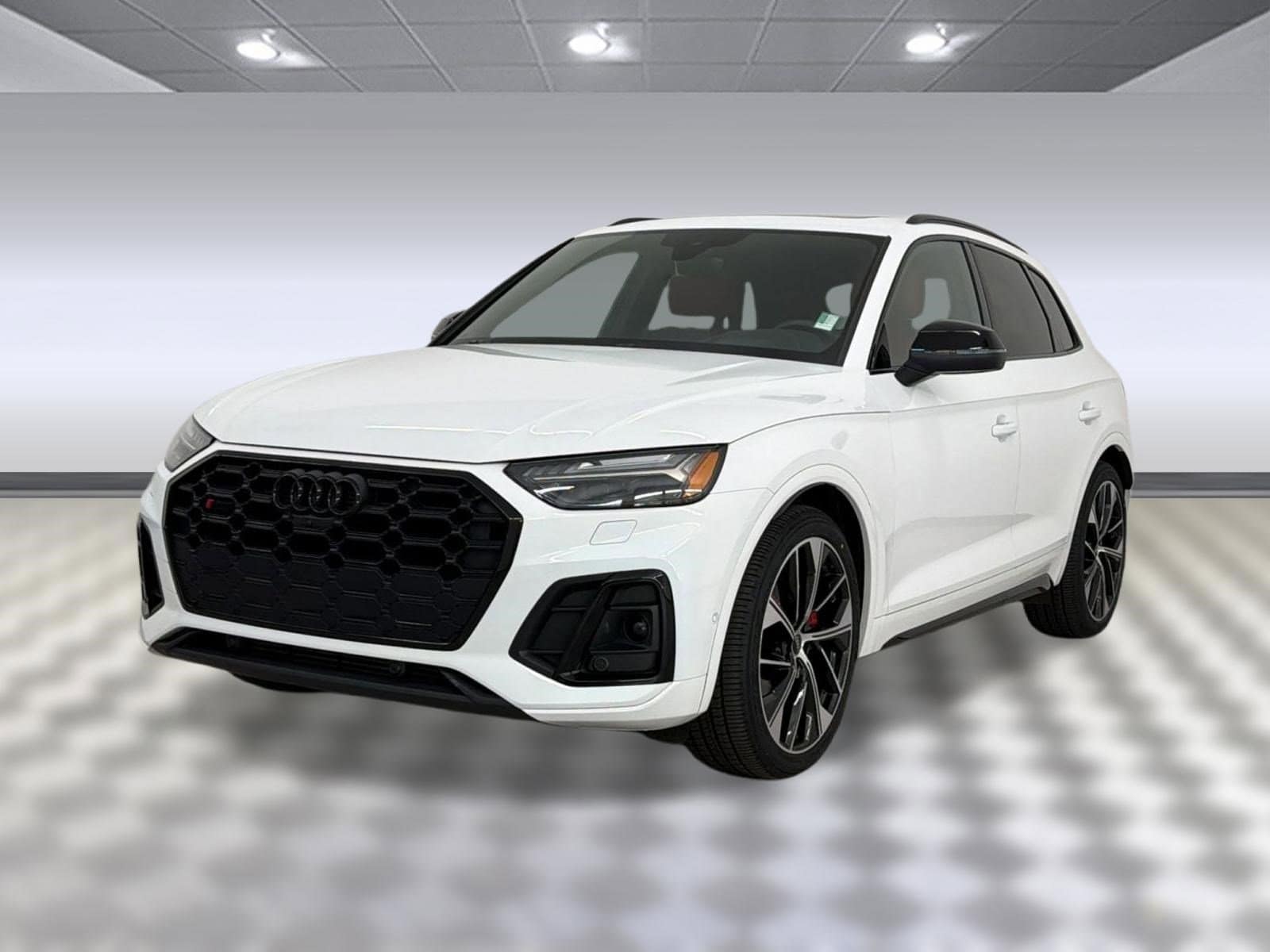 2023 Audi SQ5 Prestige's photo