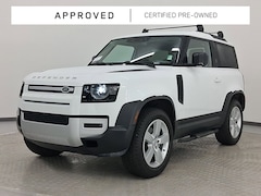 Used 2025 Land Rover Defender 90 S SUV for sale in Irondale