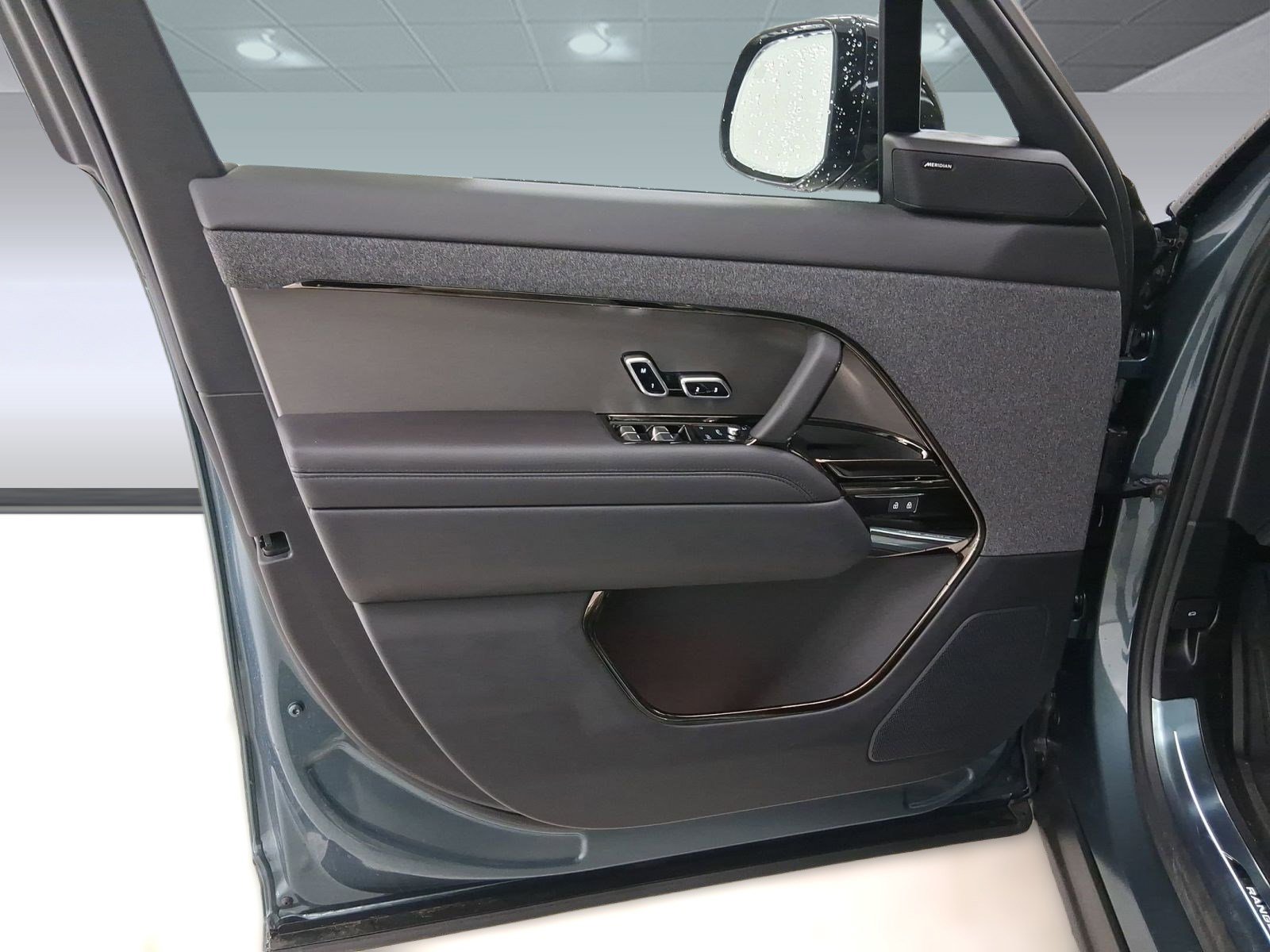 2025 Land Rover Range Rover Sport Dynamic SE - Photo 21