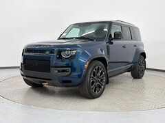 2026 Land Rover Defender 110