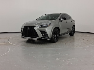 Used 2022 LEXUS NX 350 for sale in Irondale, AL