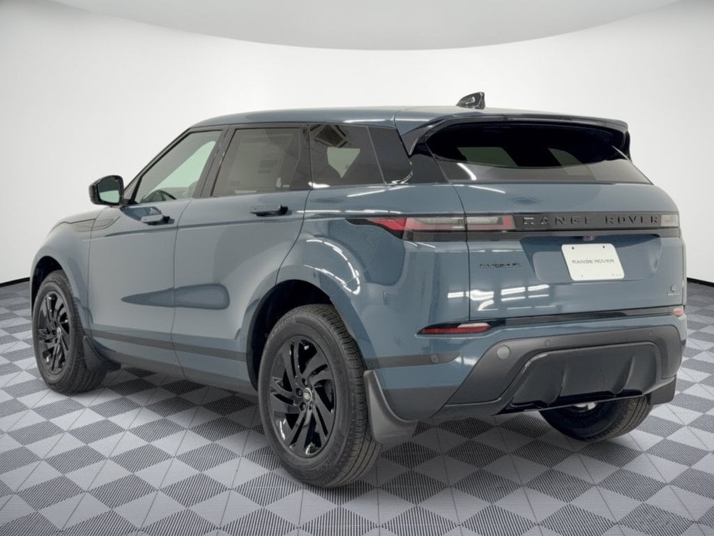 2026 Land Rover Range Rover Evoque Core S SUV