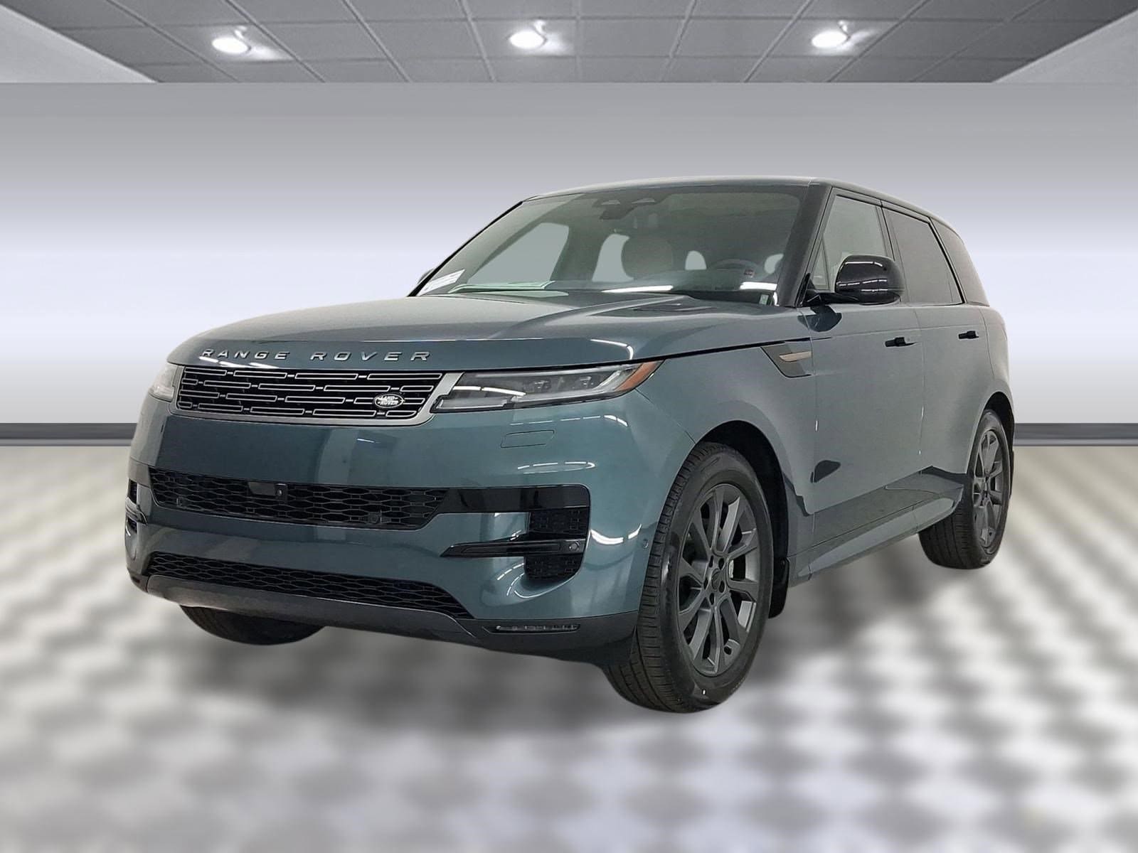 2026 Land Rover Range Rover Sport P360 SE MHEV's photo