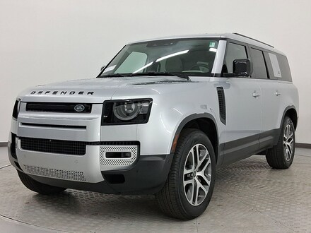 2024 Land Rover Defender 130 S SUV