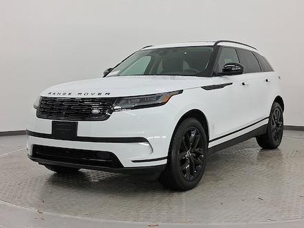 2024 Land Rover Range Rover Velar P250 S SUV