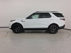 2025 Land Rover Discovery P300 S SUV