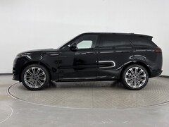 2025 Land Rover Range Rover Sport P530 Autobiography SUV