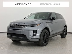 Used 2025 Land Rover Range Rover Evoque Core S SUV for sale in Irondale
