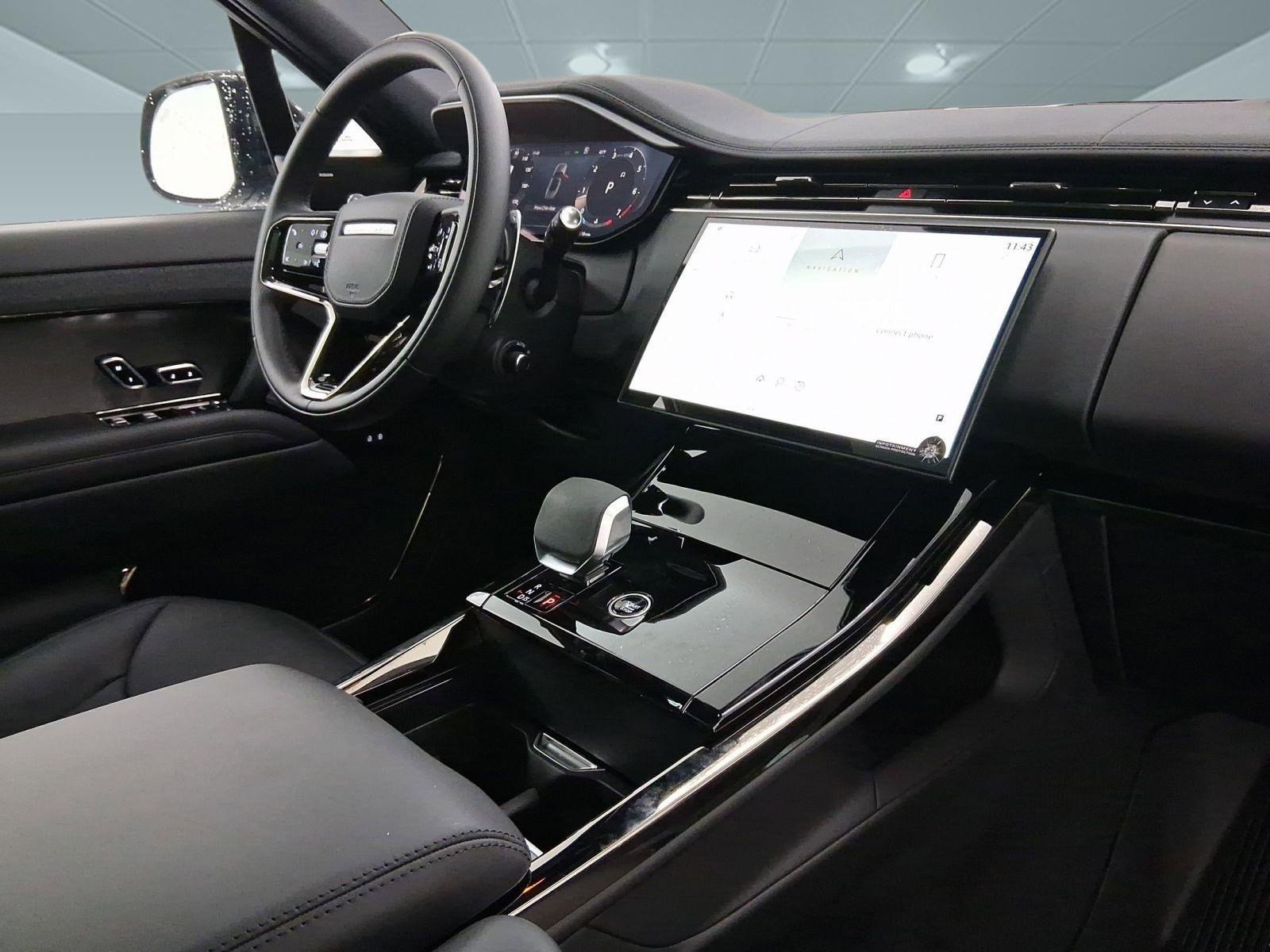 2025 Land Rover Range Rover Sport Dynamic SE - Photo 22