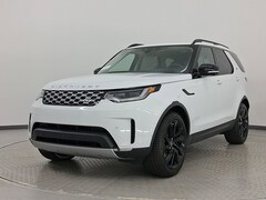 2025 Land Rover Discovery P300 S SUV