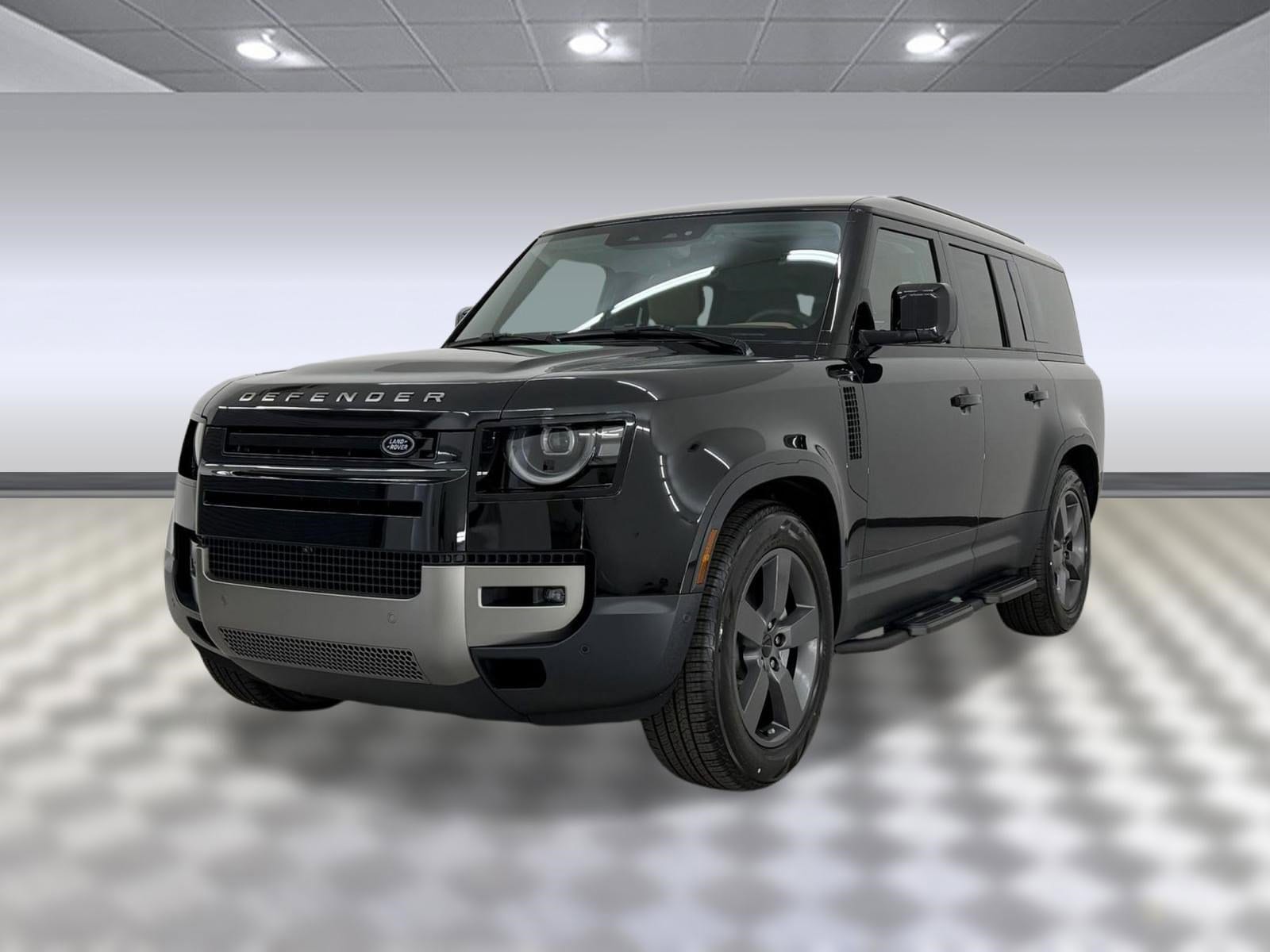 2026 Land Rover Defender 130 S P300's photo