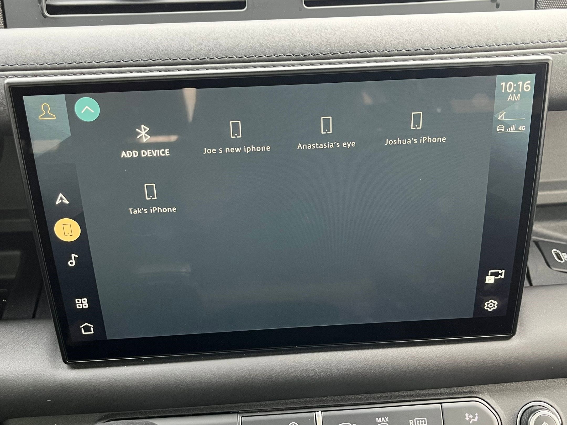 2022 Land Rover Defender V8 - Photo 25