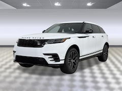 2026 Land Rover Range Rover Velar P250 Belgravia Edition SUV