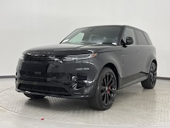2025 Land Rover Range Rover Sport P530 Dynamic SE SUV
