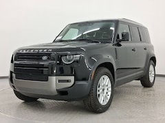 2026 Land Rover Defender 110 S SUV