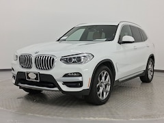 Used 2021 BMW X3 xDrive30i SUV for sale in Irondale