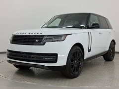 2025 Range Rover 2025 Land Rover Range Rover P530 SE SUV