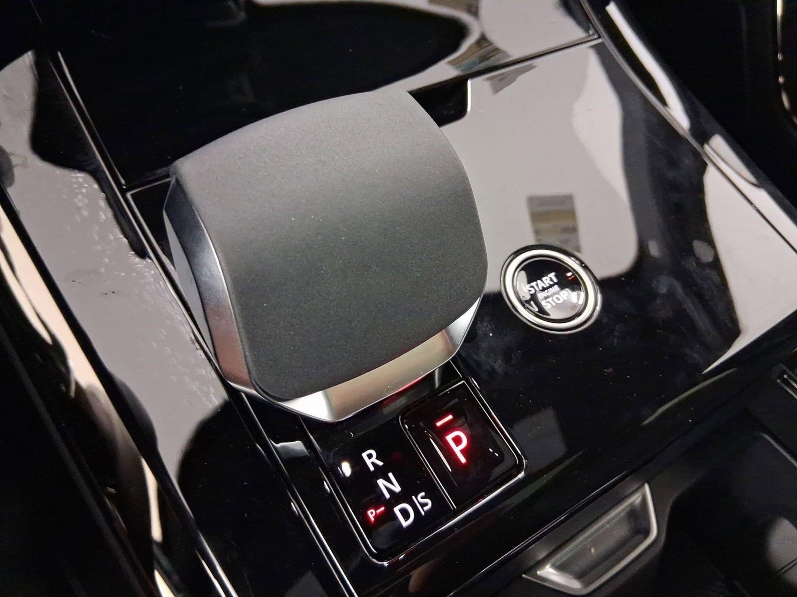 2025 Land Rover Range Rover Sport Dynamic SE - Photo 17