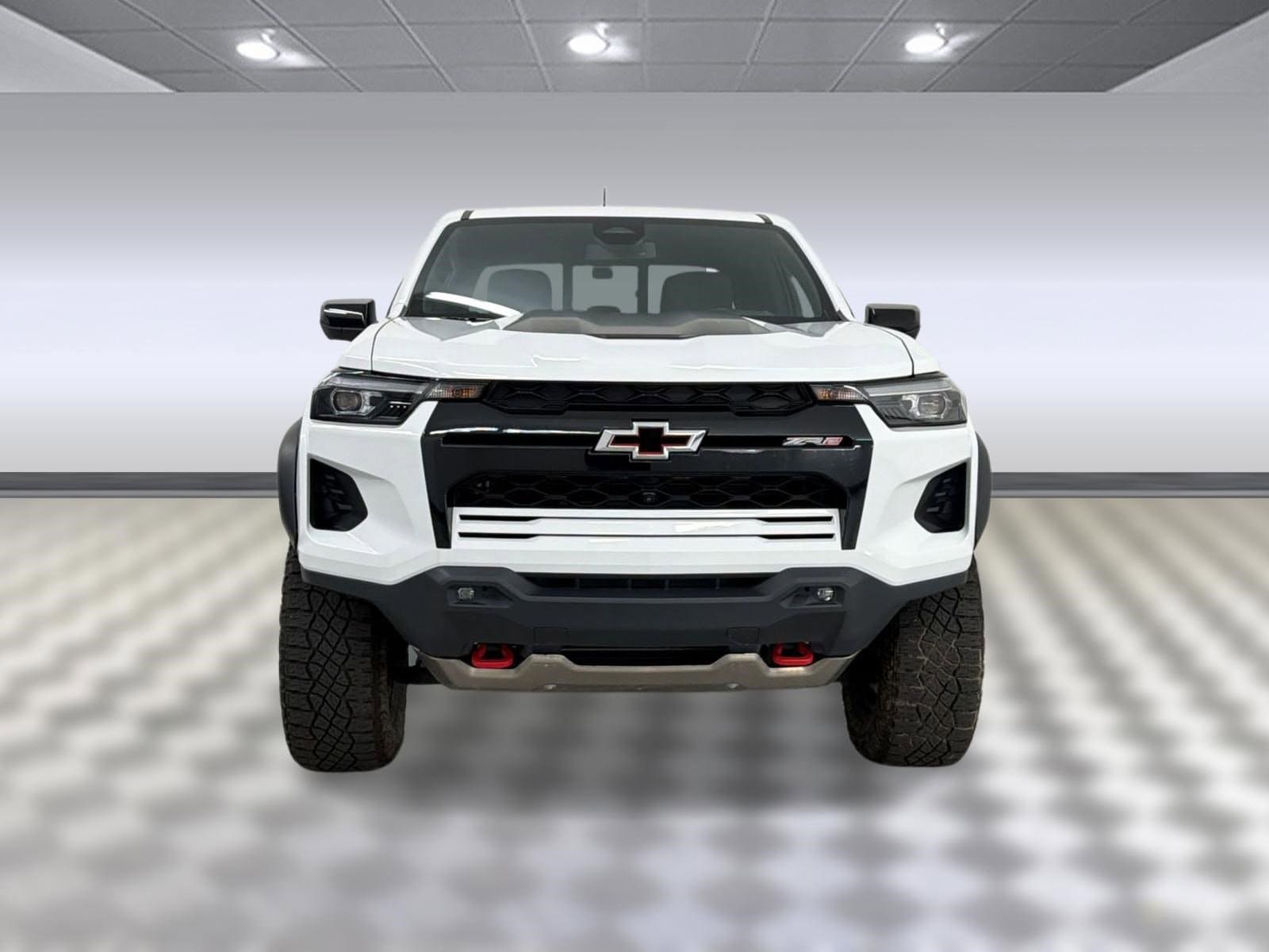 2023 Chevrolet Colorado ZR2 photo 5