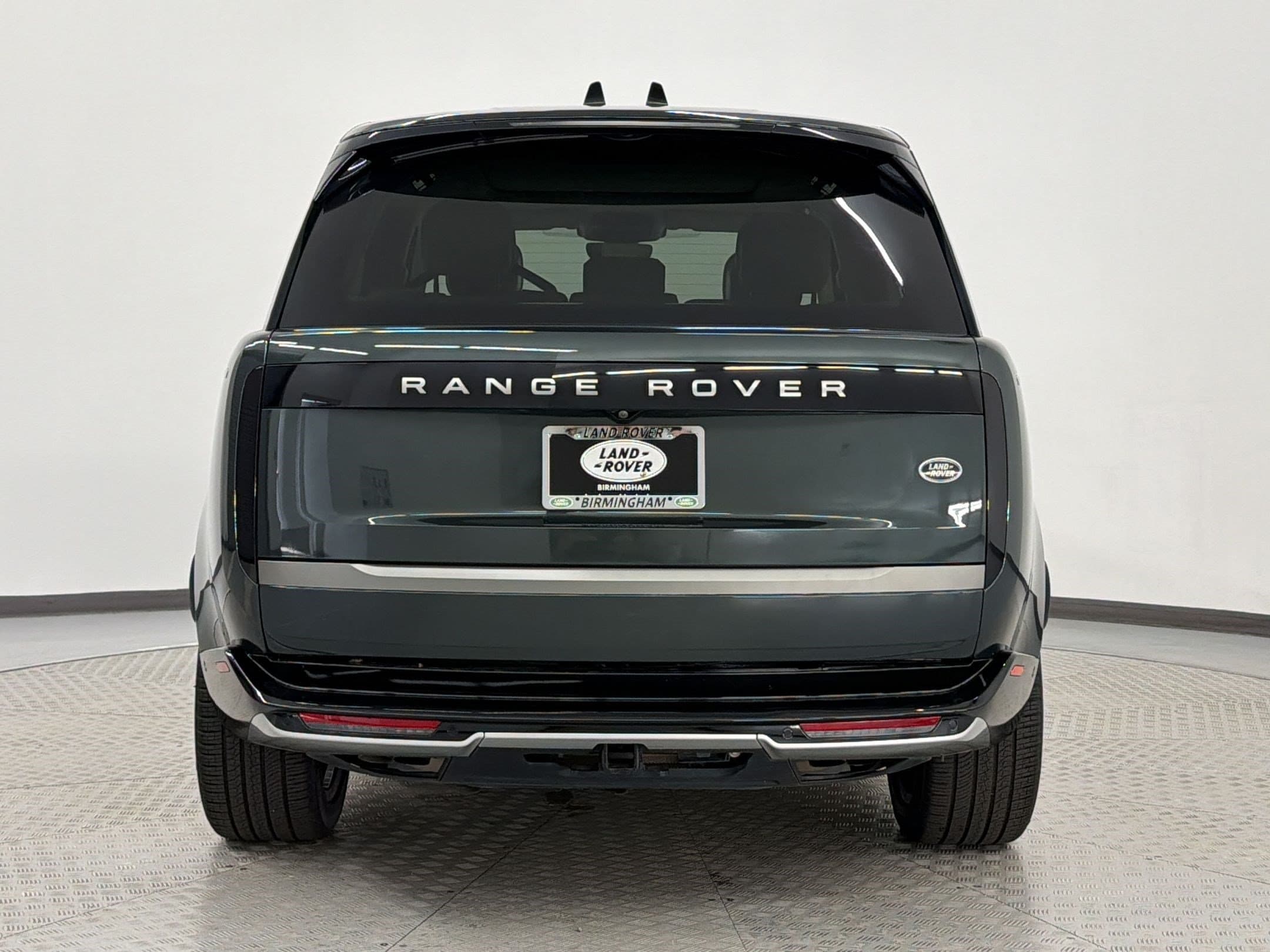 2023 Land Rover Range Rover SE - Photo 10