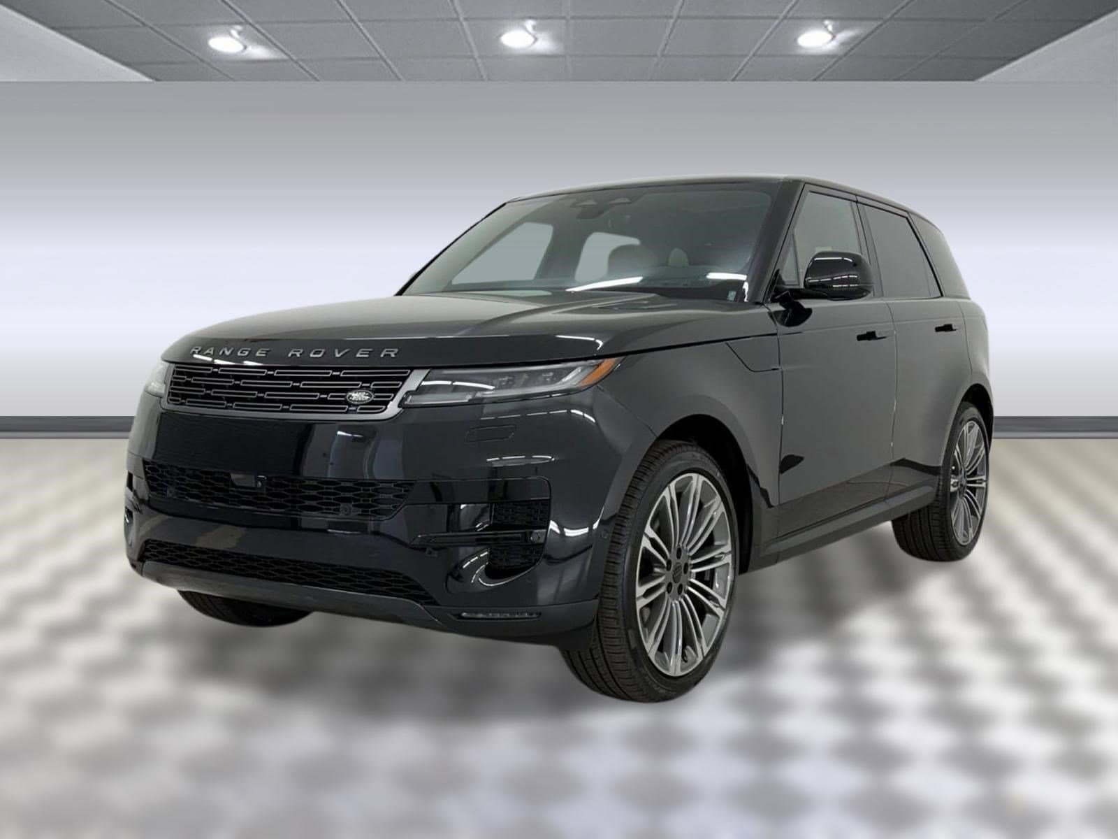 2026 Land Rover Range Rover Sport P360 SE MHEV's photo