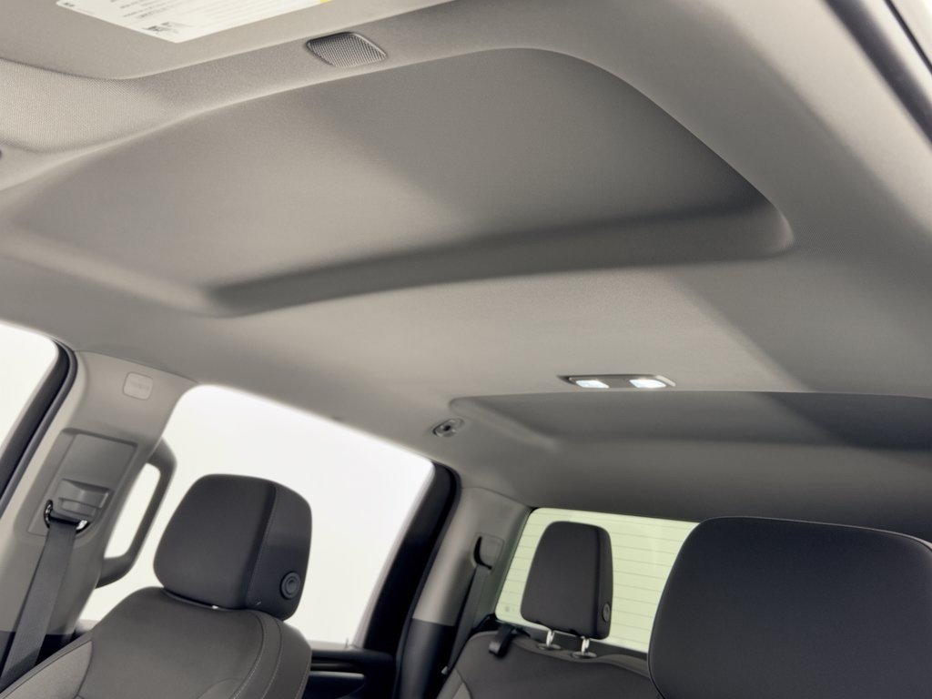 2025 Chevrolet Silverado 2500HD LT - Photo 26