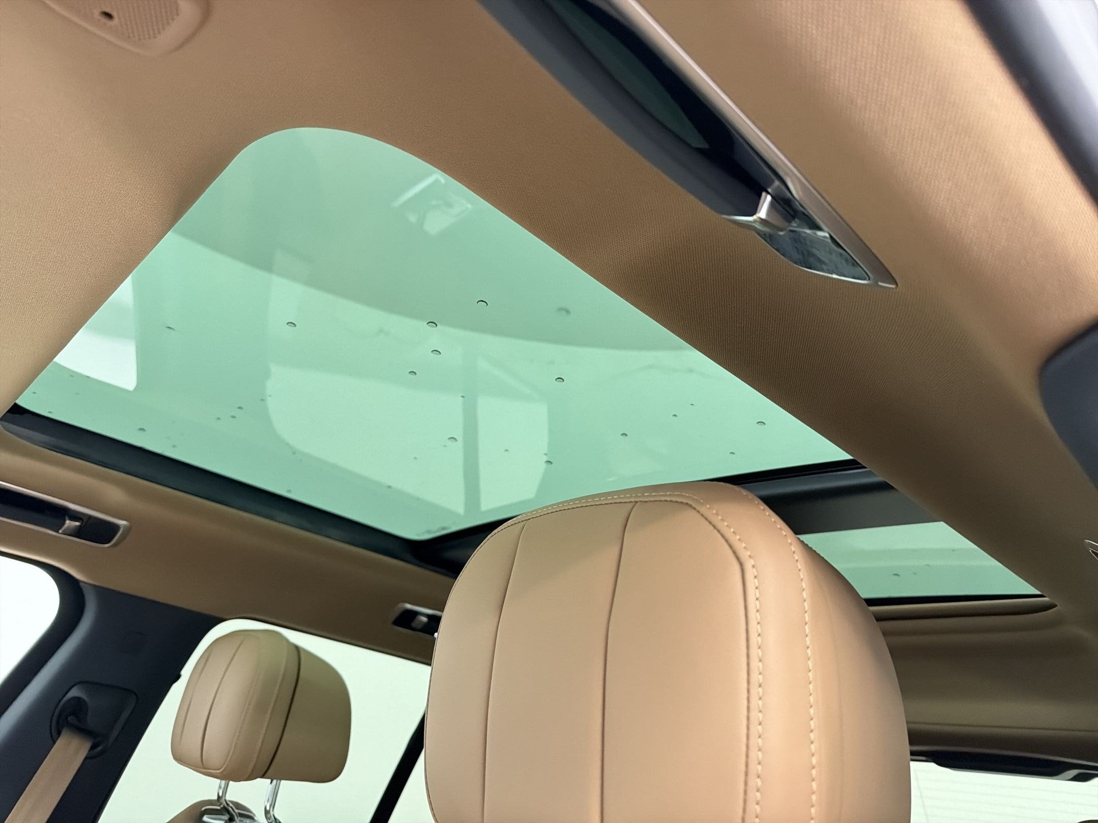 2026 Land Rover Range Rover SE - Photo 21