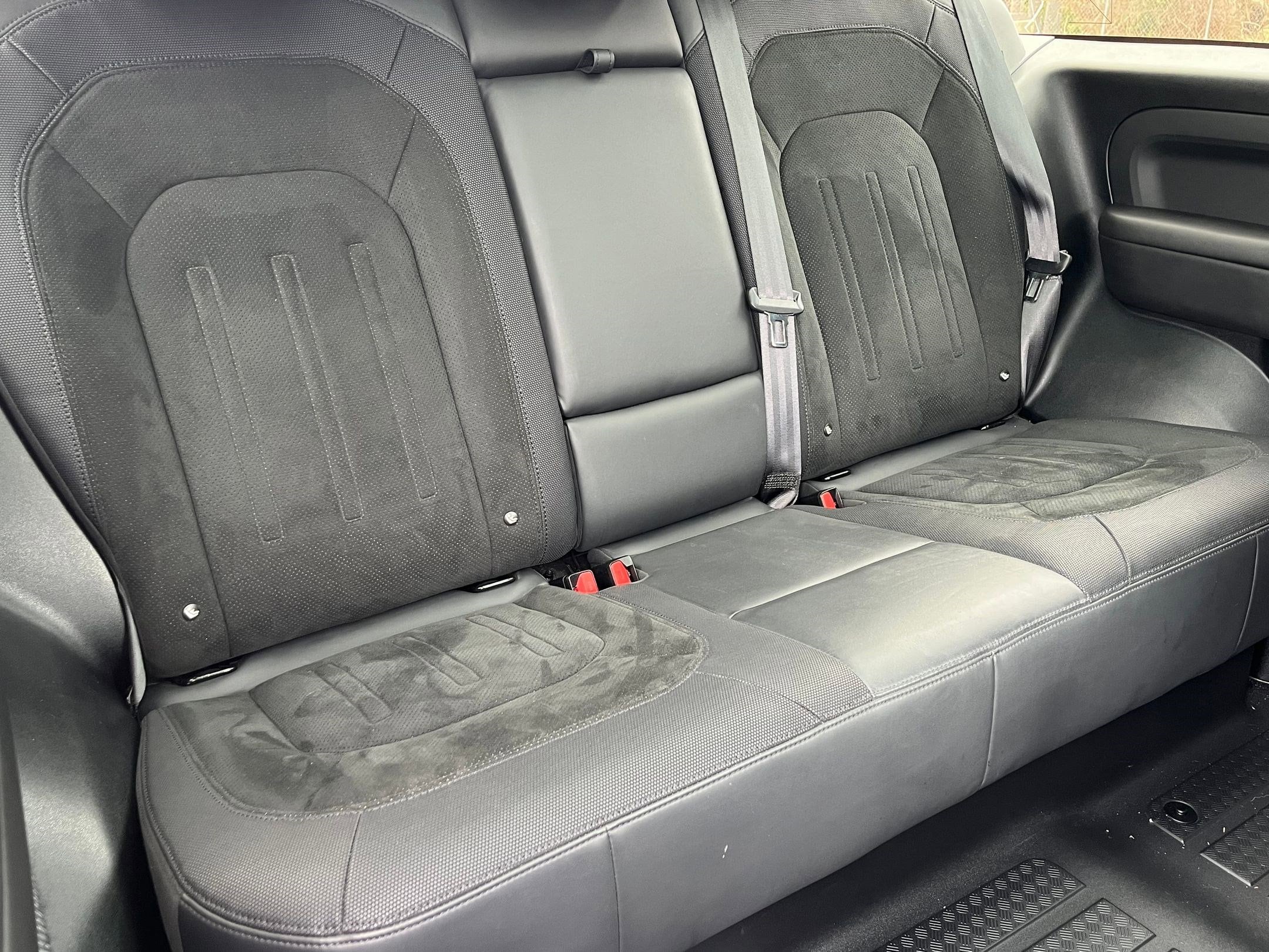 2022 Land Rover Defender V8 - Photo 24
