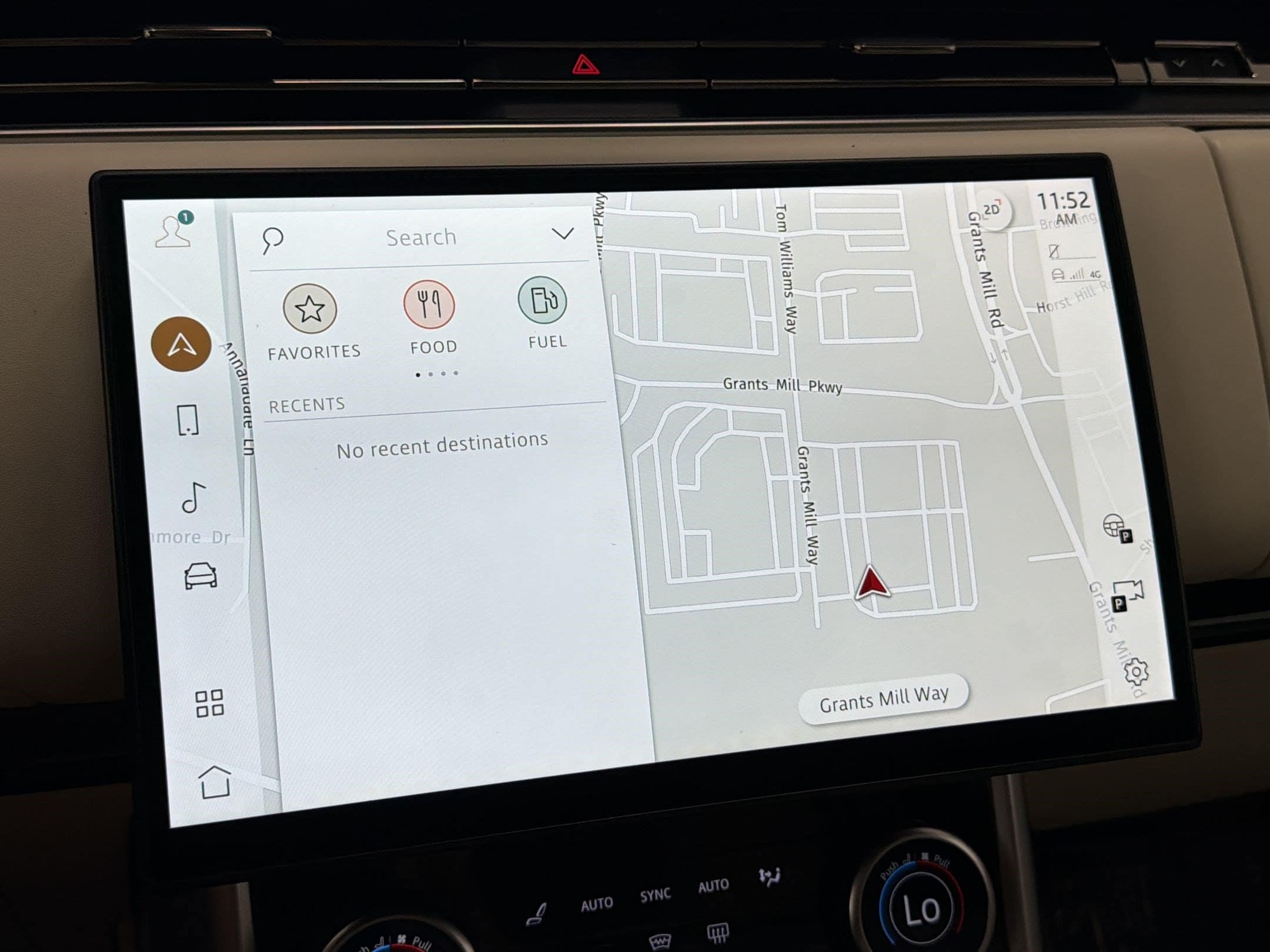2023 Land Rover Range Rover SE - Photo 20