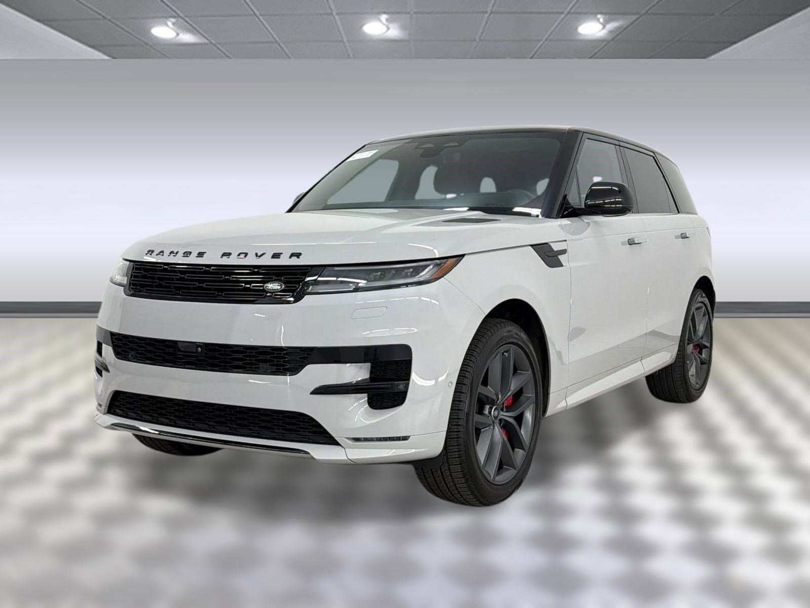 2024 Land Rover Range Rover Sport P400 MHEV SE Dynamic's photo