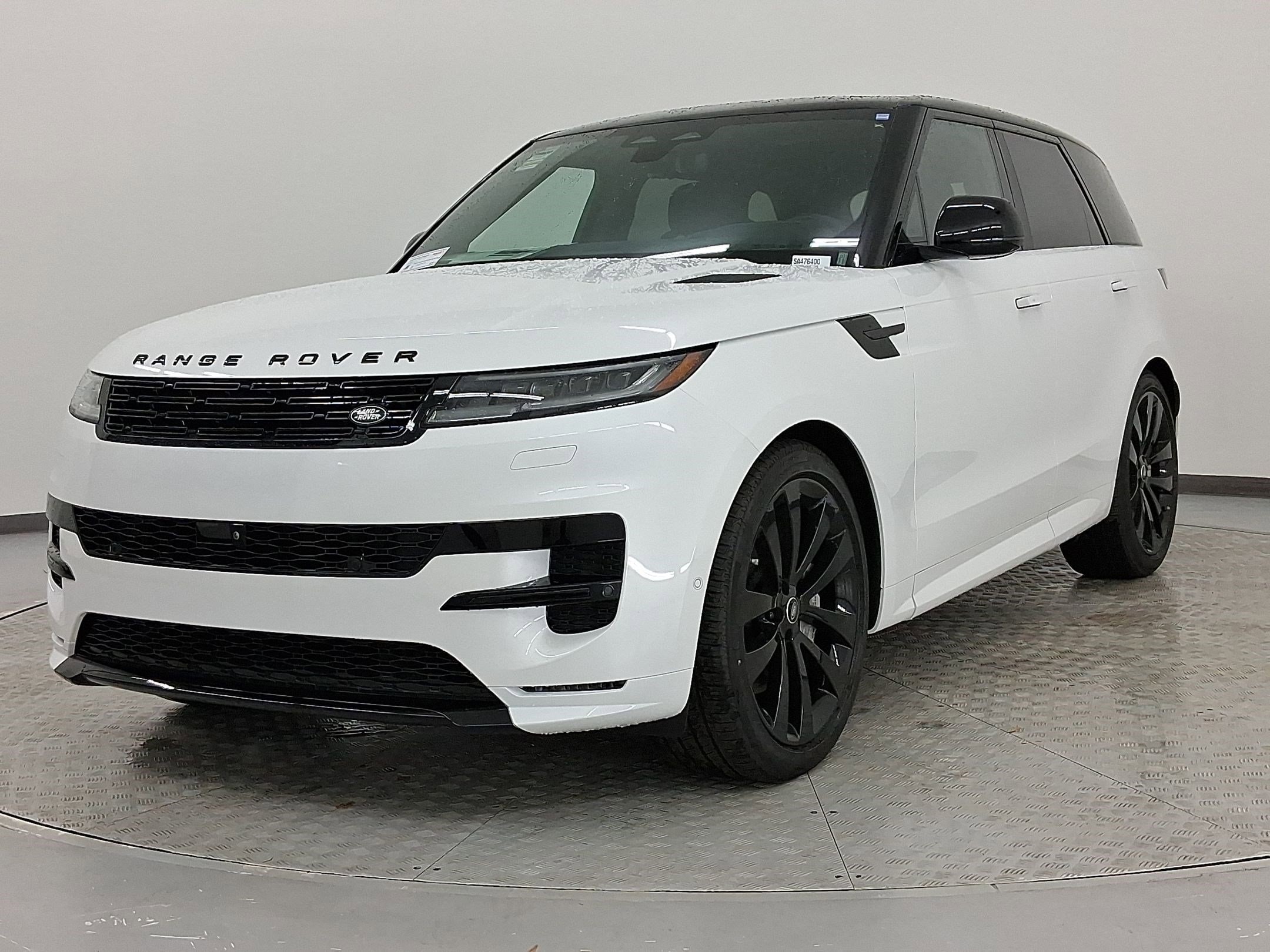2025 Land Rover Range Rover Sport Dynamic SE's photo