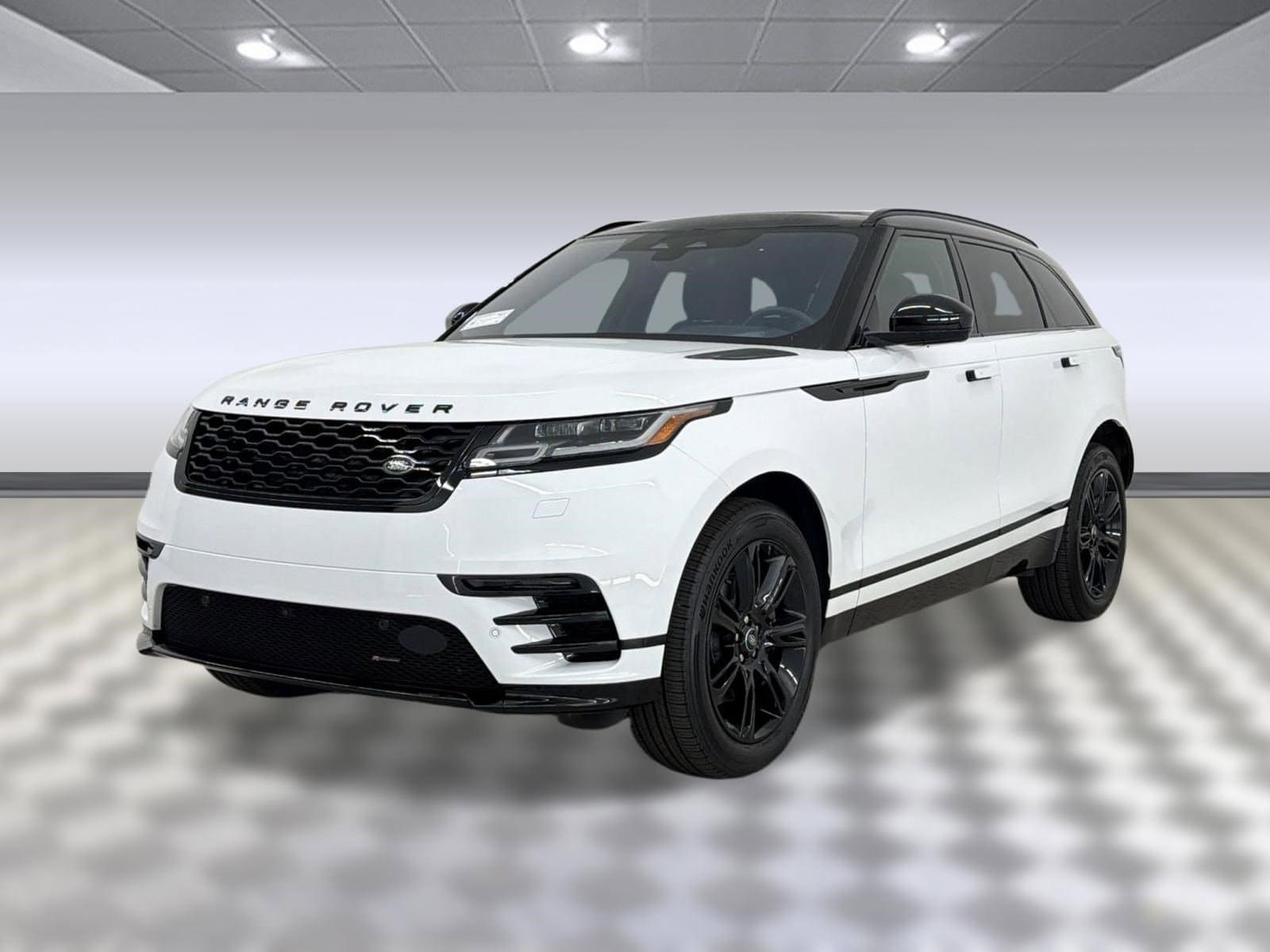 2022 Land Rover Range Rover Velar P250 R-Dynamic S photo 1