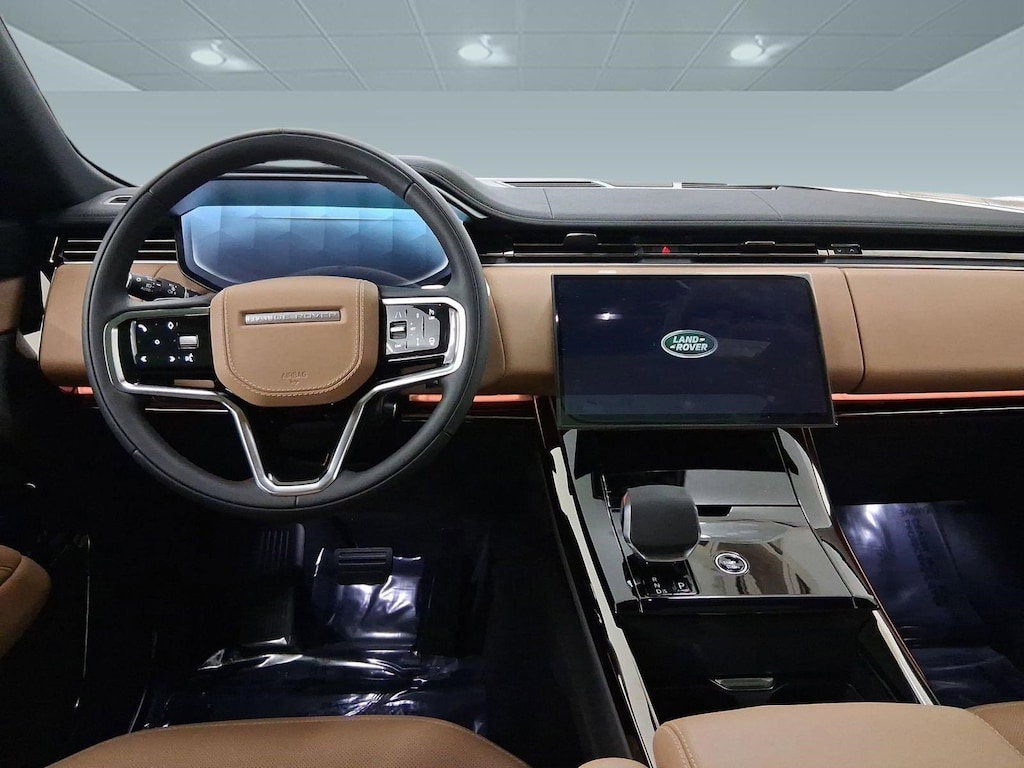 New 2026 Land Rover Range Rover Sport P360 SE SUV