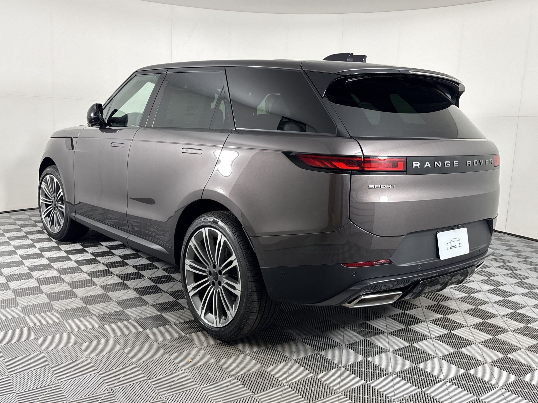 Range Rover Sport P360 SE SUV