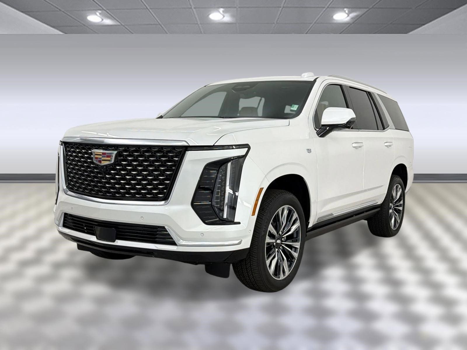 2025 Cadillac Escalade 4WD Premium Luxury's photo