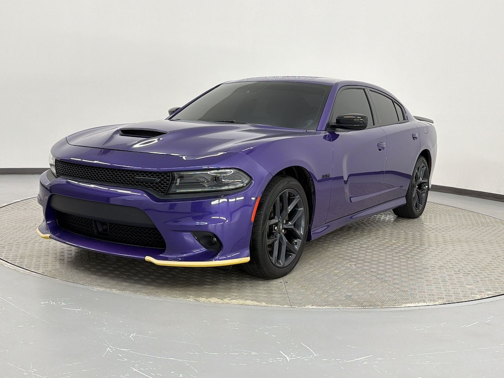 Used 2023 Dodge Charger R/T Sedan