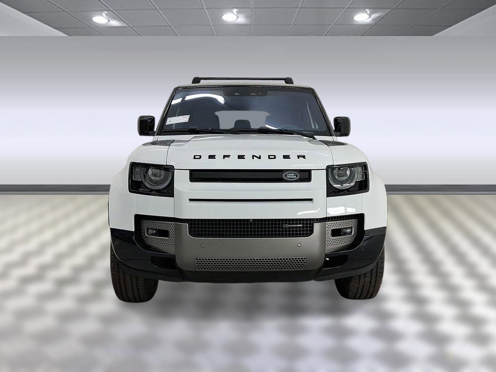 2022 Land Rover Defender X-Dynamic SE photo 5