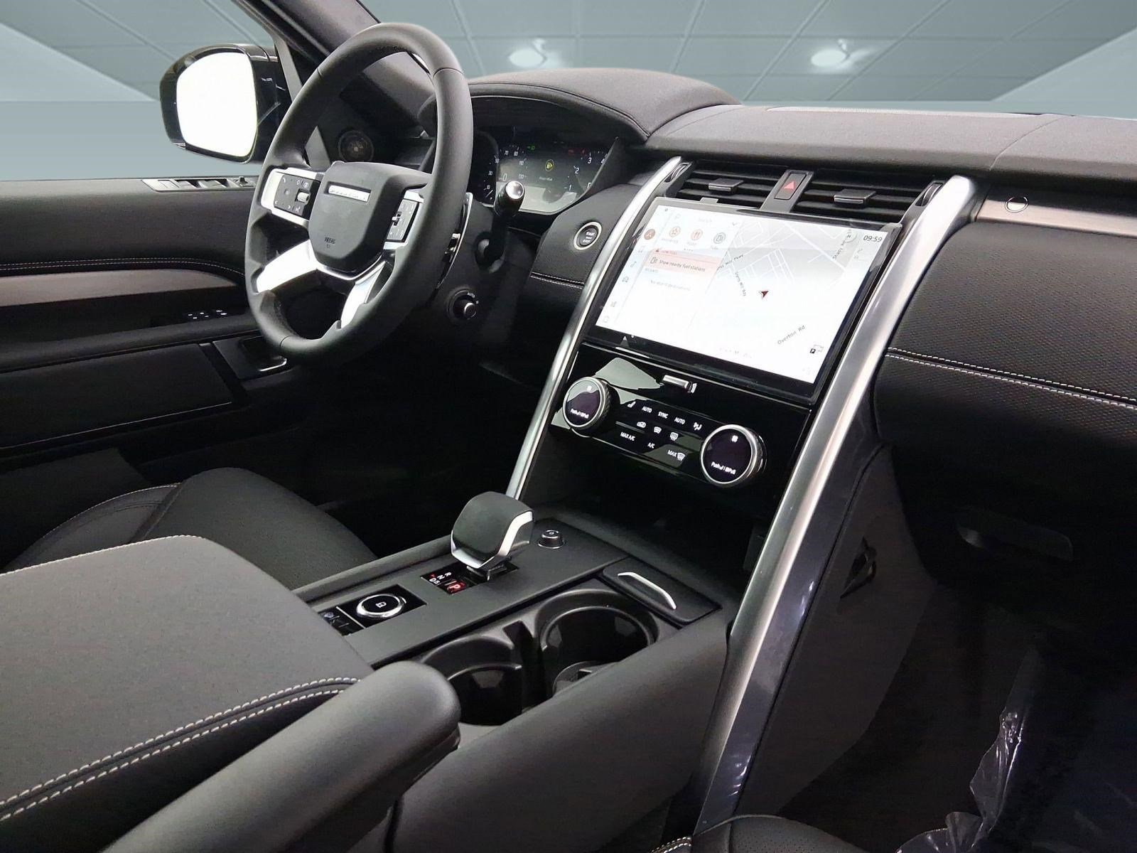 2026 Land Rover Discovery Gemini Edition - Photo 20