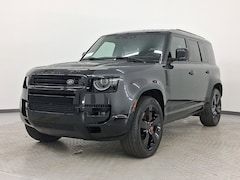 2026 Land Rover Defender 110 X SUV