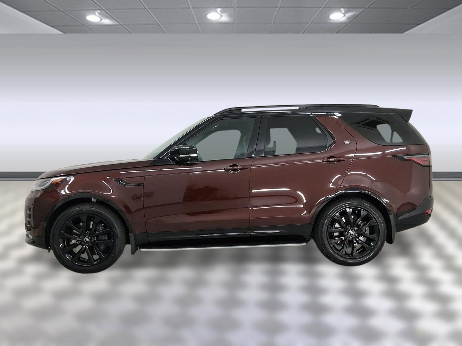 2026 Land Rover Discovery Gemini Edition - Photo 2