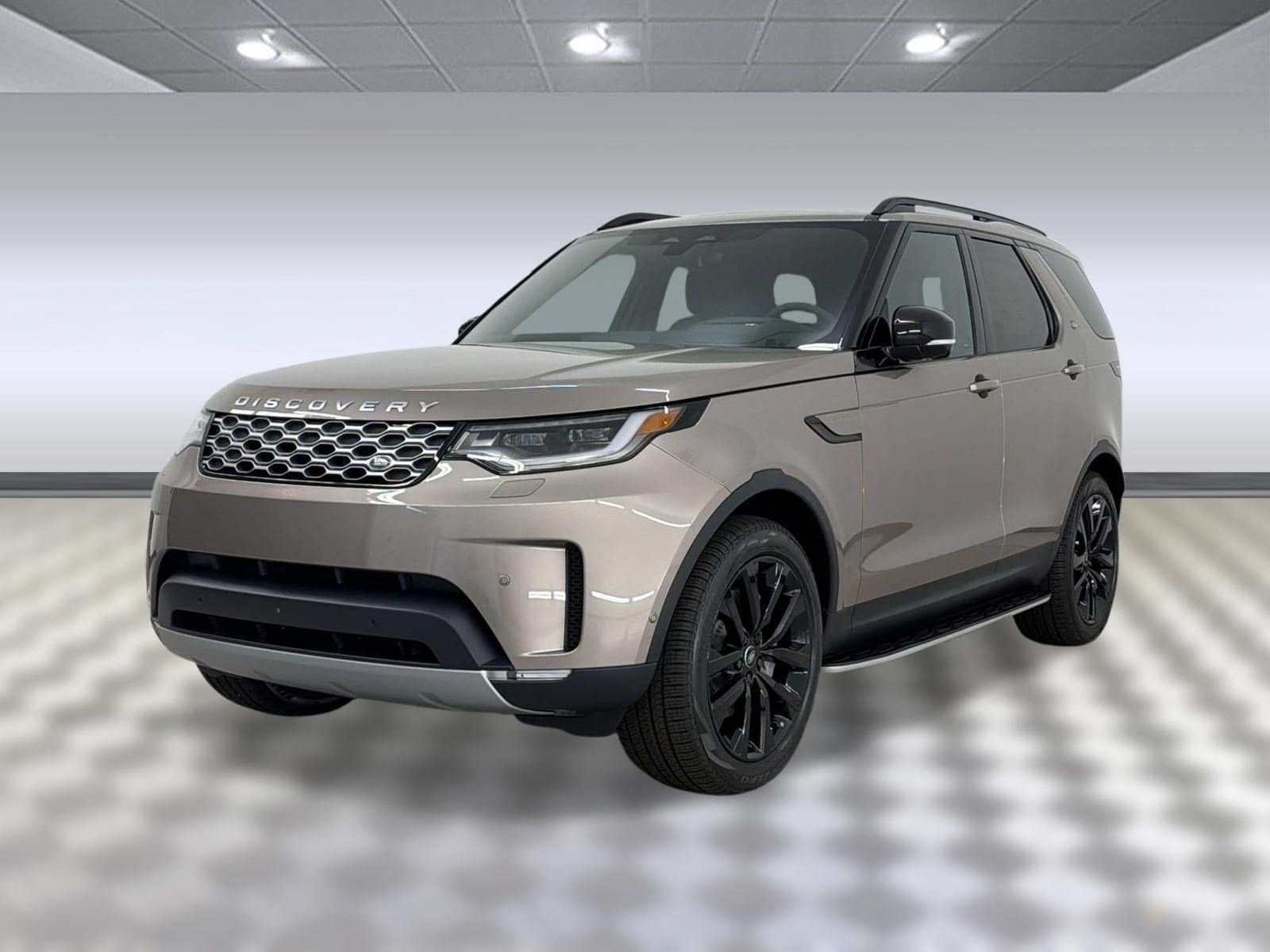 Discovery S SUV