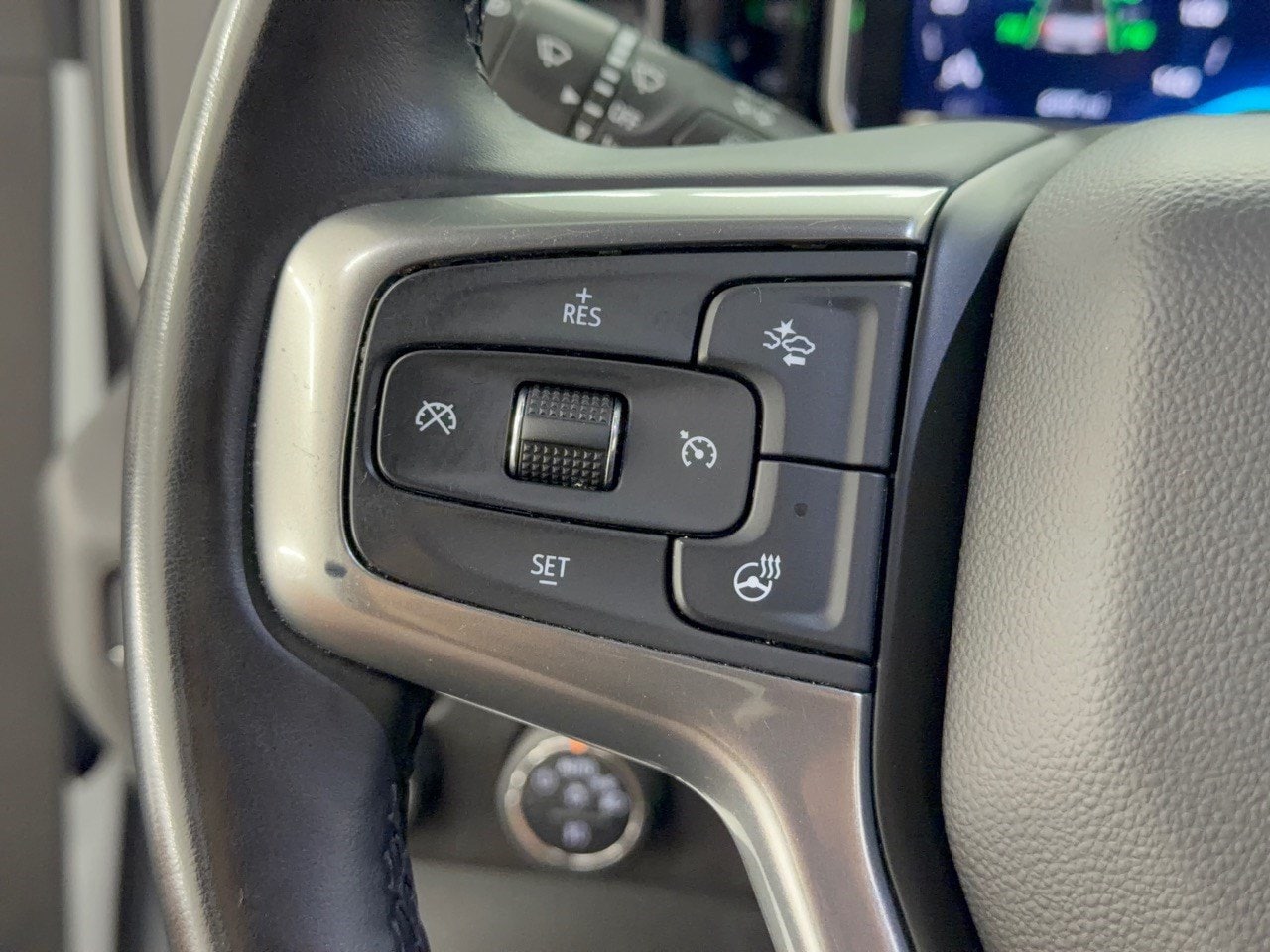 2025 Chevrolet Silverado 2500HD LT - Photo 18
