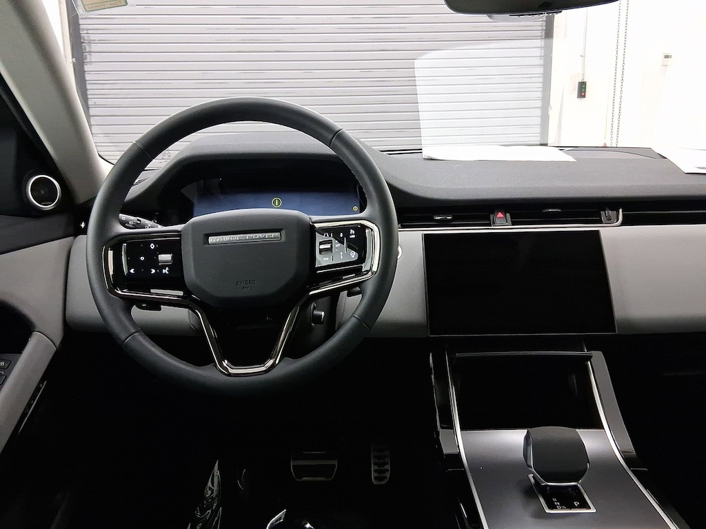 Certified 2024 Land Rover Range Rover Evoque Dynamic SE SUV