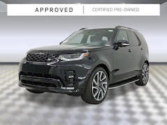 Used 2025 Land Rover Discovery P300 Dynamic SE SUV for sale in Irondale