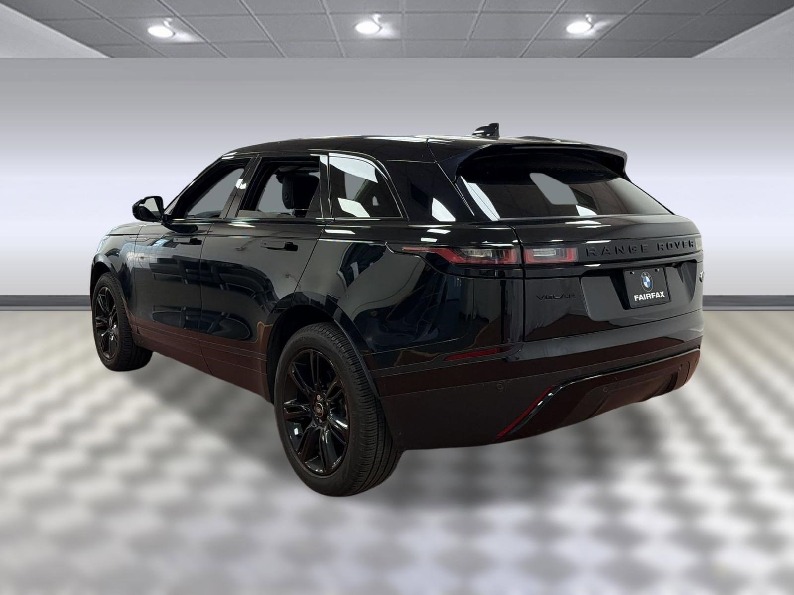2023 Land Rover Range Rover Velar S photo 2